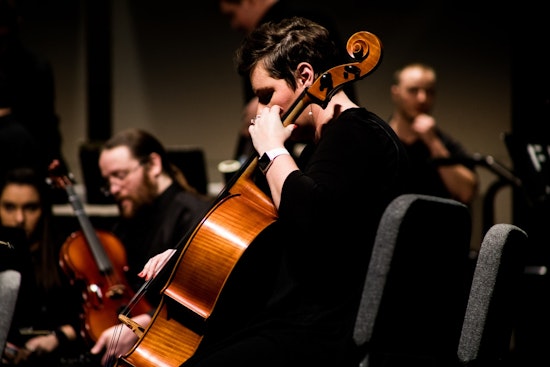 San Diego to host a variety of music events this week