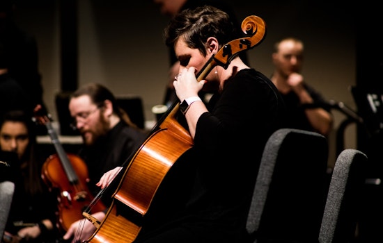 San Diego to host a variety of music events this week