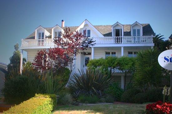 Secretly Awesome: the Abner Phelps House