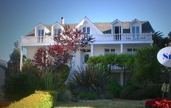 Secretly Awesome: the Abner Phelps House