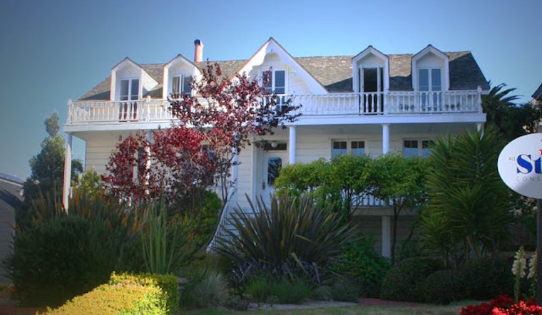 Secretly Awesome: the Abner Phelps House