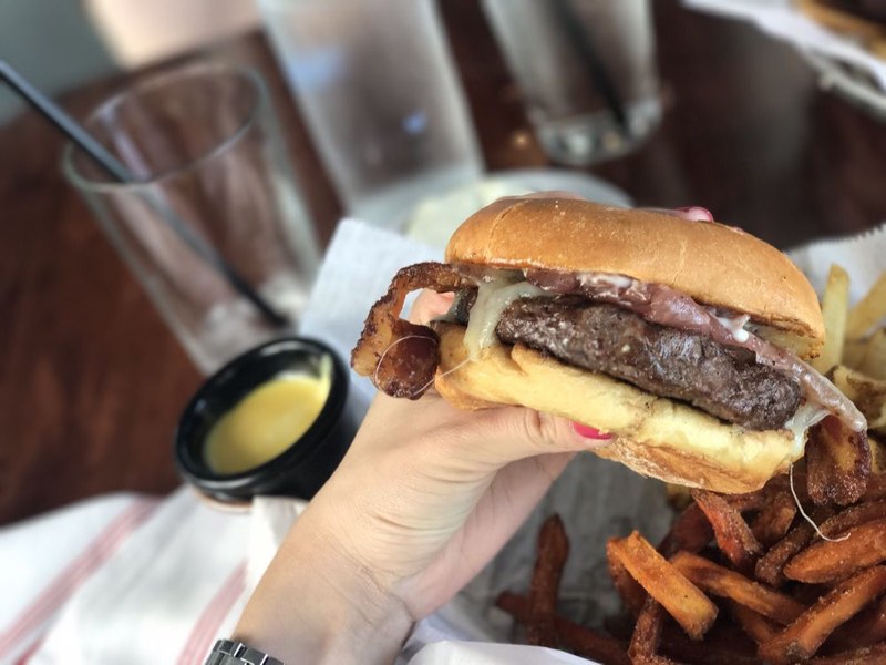 Miami's 5 Most Mouthwatering Burgers