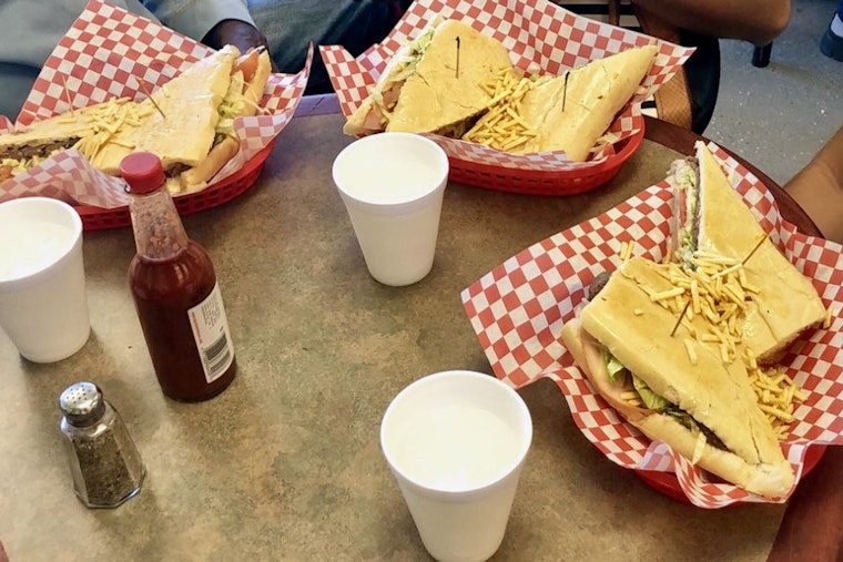 The 4 best bakeries in Aurora