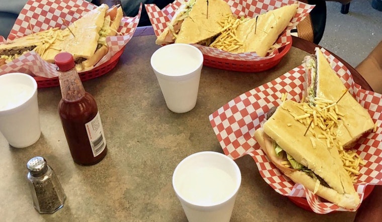 The 4 best bakeries in Aurora
