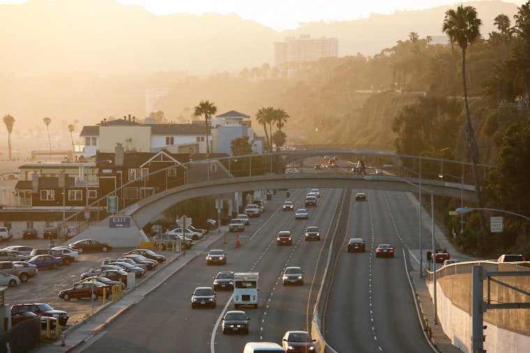 Buckle up: These are the worst spots in Santa Monica for traffic collisions