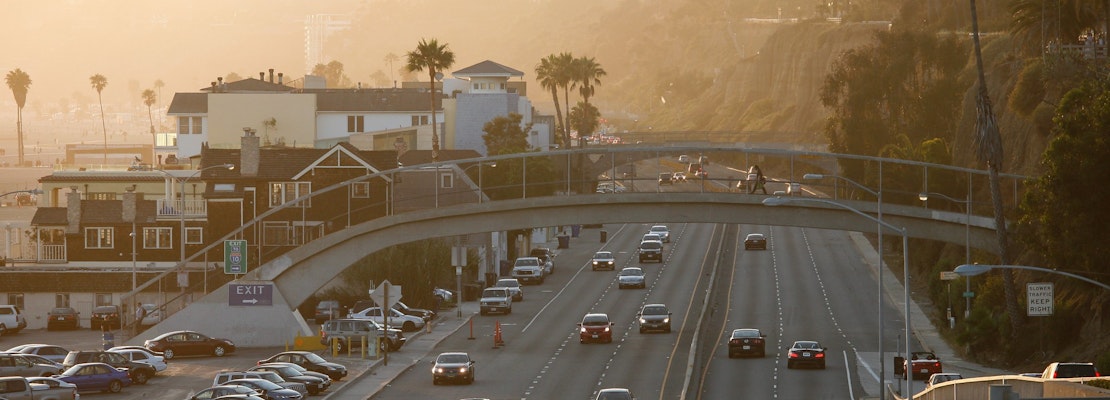 Buckle up: These are the worst spots in Santa Monica for traffic collisions