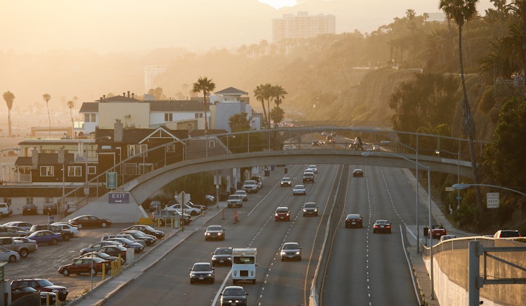 Buckle up: These are the worst spots in Santa Monica for traffic collisions