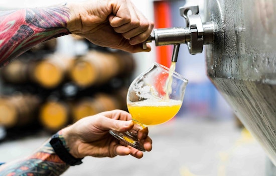 St. Louis to host a variety of food and drink events this week