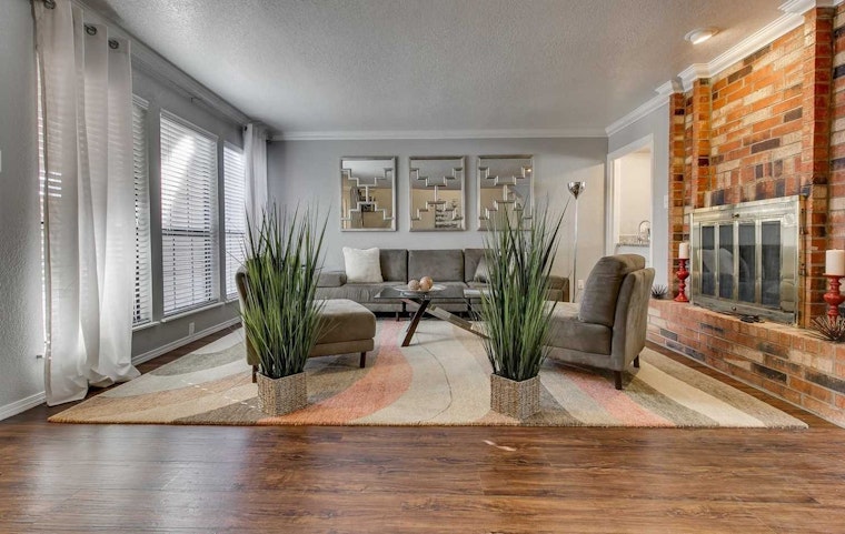 Renting in Oklahoma City: What will $500 get you?
