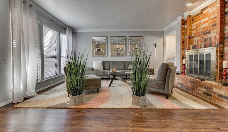 Renting in Oklahoma City: What will $500 get you?