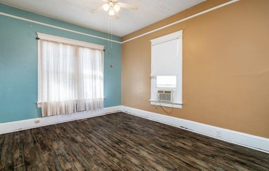 Renting in Atlanta: What will $1,000 get you?