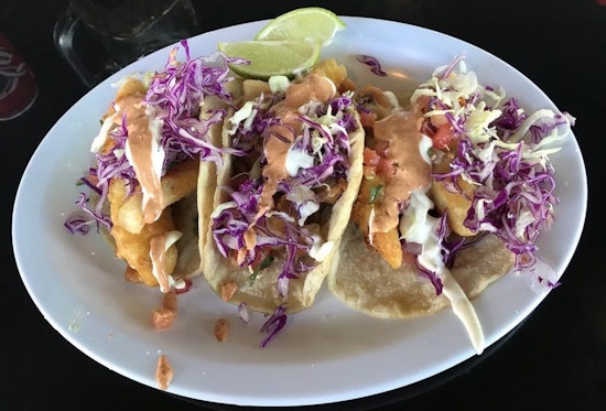 Your guide to the 5 most popular spots in Downtown Las Vegas