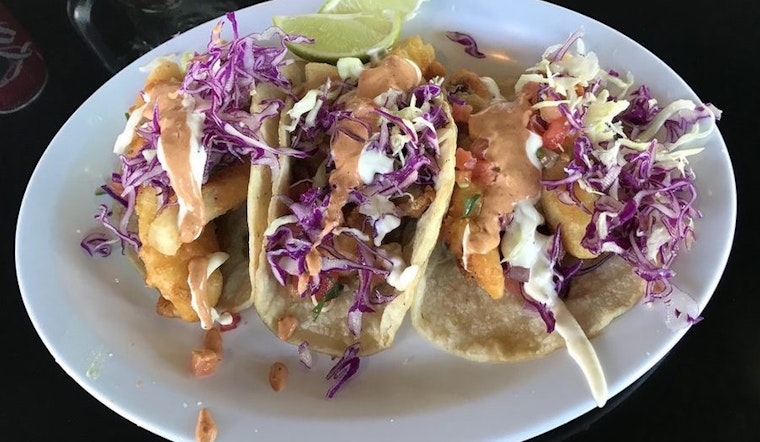 Your guide to the 5 most popular spots in Downtown Las Vegas