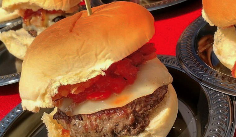 Philadelphia's 5 Most Mouthwatering Burgers