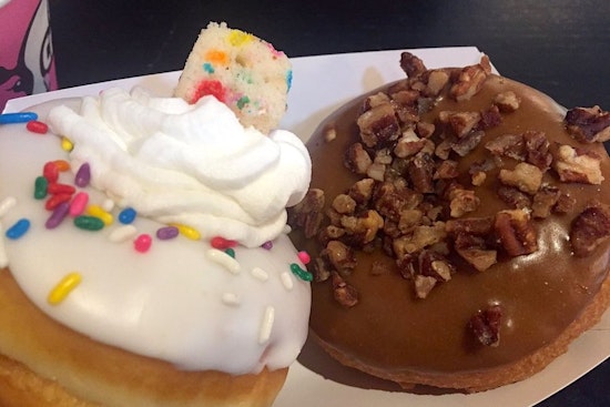 The 5 best spots to score doughnuts in Tampa