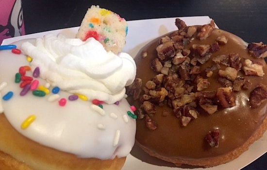 The 5 best spots to score doughnuts in Tampa