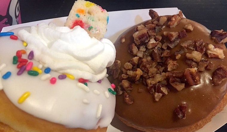 The 5 best spots to score doughnuts in Tampa