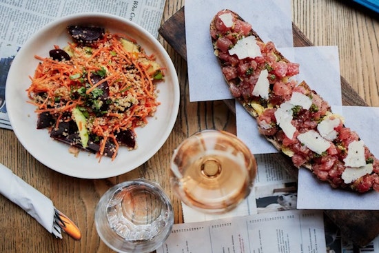 Get to know these 3 new downtown Los Angeles businesses