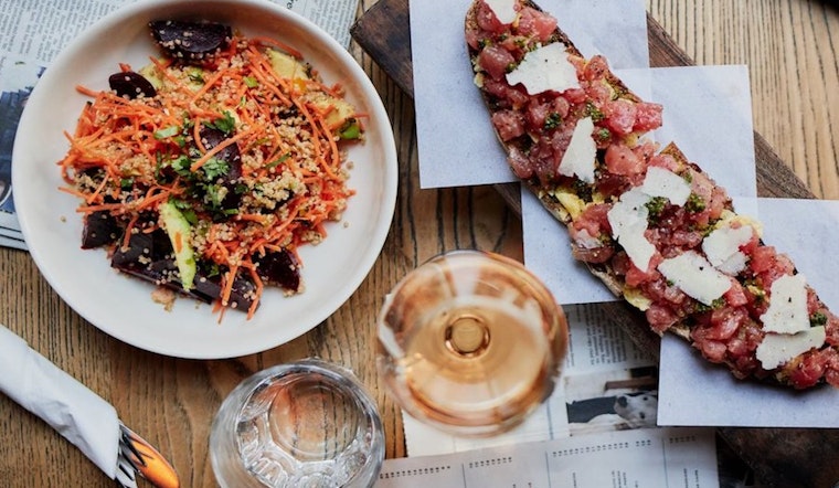 Get to know these 3 new downtown Los Angeles businesses