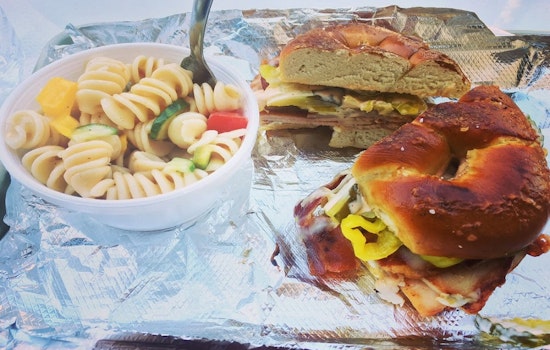 Craving bagels? Here are Pittsburgh's top 3 options