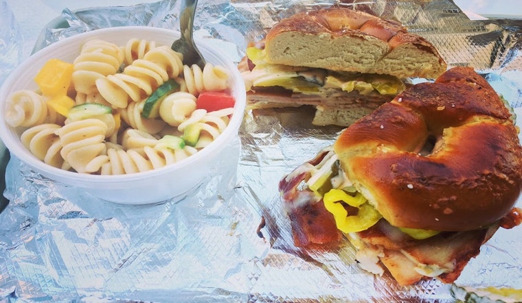 Craving bagels? Here are Pittsburgh's top 3 options