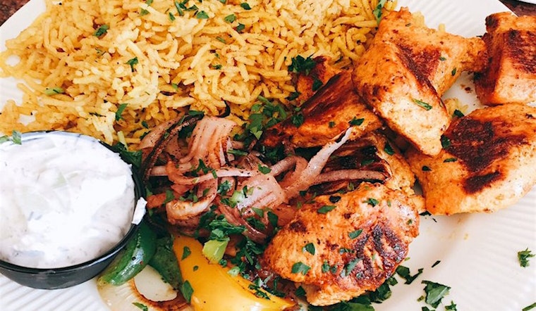Indianapolis's 3 best spots to score low-priced Mediterranean eats
