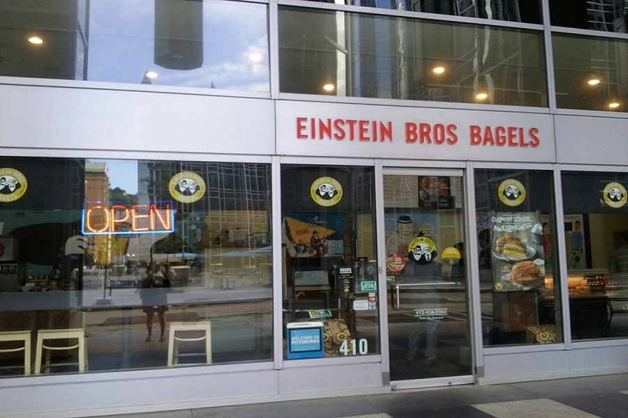 Craving bagels? Here are Pittsburgh's top 3 options