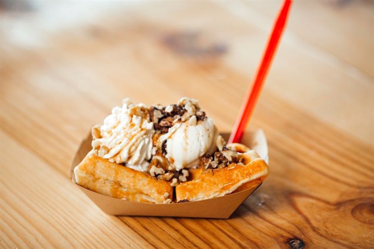 Explore the 5 top spots in Nashville's Historic Edgefield neighborhood