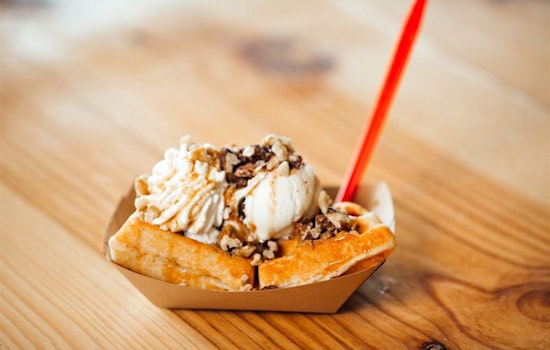 Explore the 5 top spots in Nashville's Historic Edgefield neighborhood