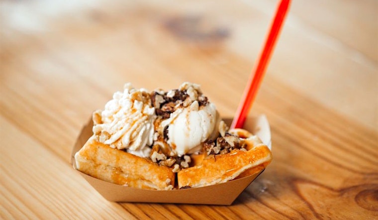 Explore the 5 top spots in Nashville's Historic Edgefield neighborhood