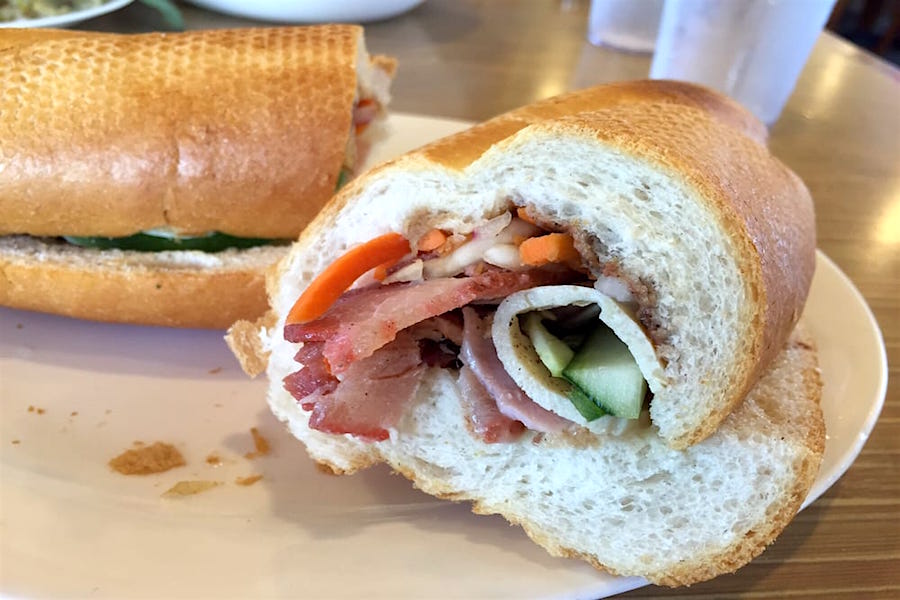 Minneapolis's 4 top spots for cheap sandwiches