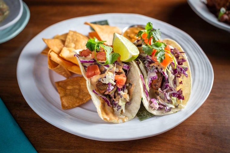 #Trending: What's heating up Chicago's food scene this month