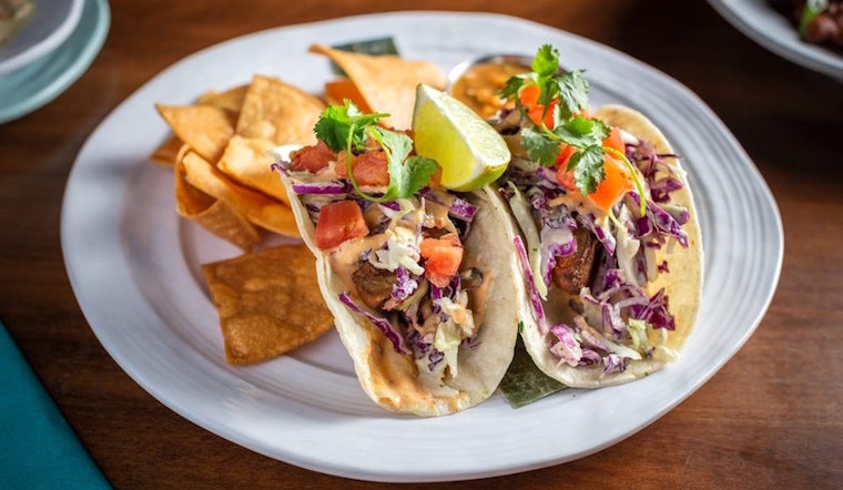 #Trending: What's heating up Chicago's food scene this month