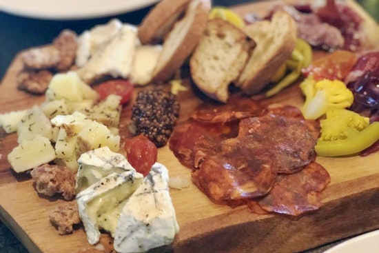 Score tapas, tacos and more at The Iberian Pig's new Buckhead location