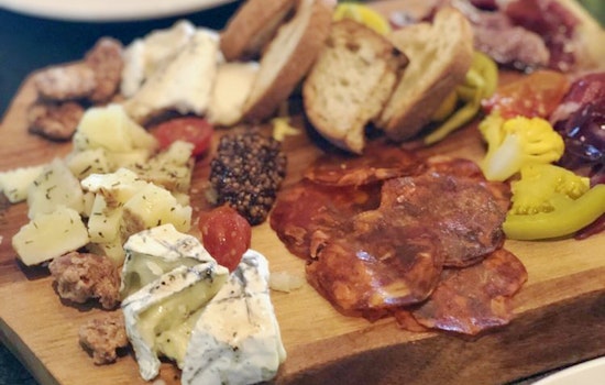 Score tapas, tacos and more at The Iberian Pig's new Buckhead location