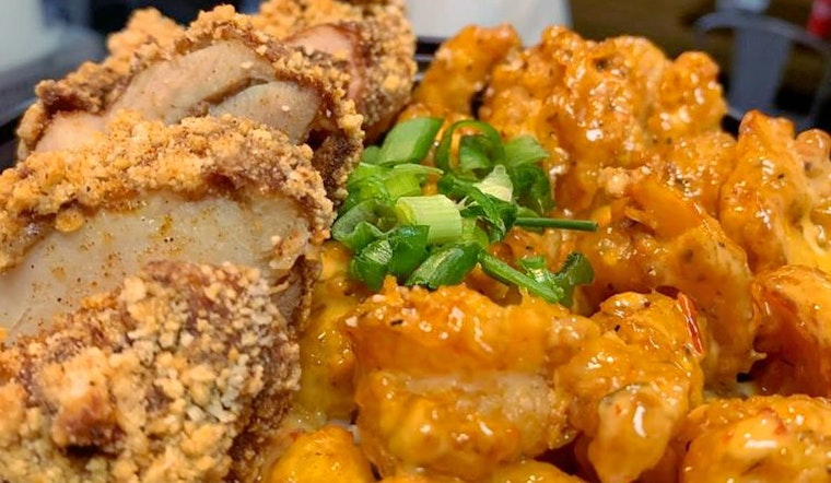 New Taiwanese spot Five Spice Kitchen debuts in Virginia Beach