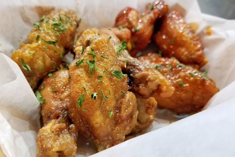 New Korean spot Wings and Bowls opens its doors in Lacy