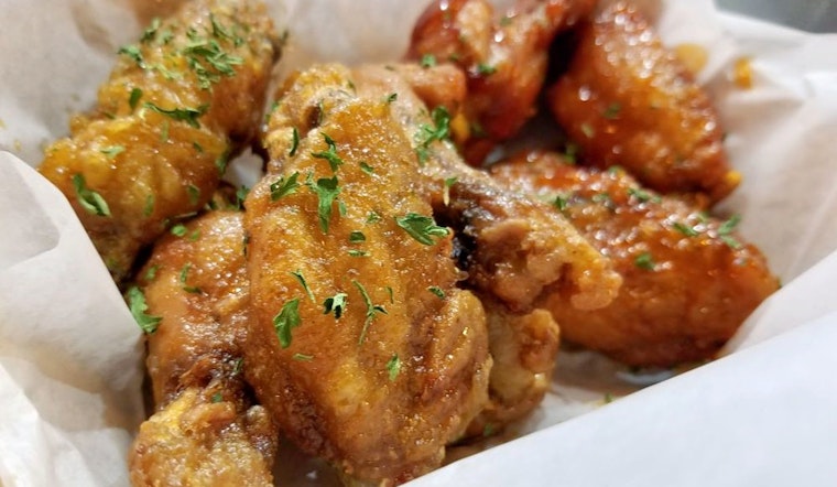 New Korean spot Wings and Bowls opens its doors in Lacy