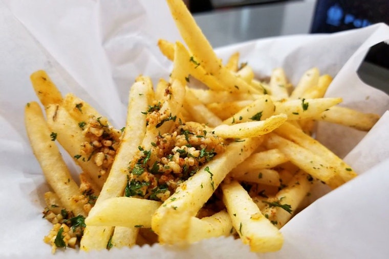 Here are the freshest new businesses to debut in Santa Ana