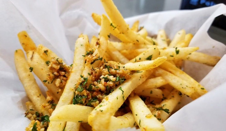 Here are the freshest new businesses to debut in Santa Ana