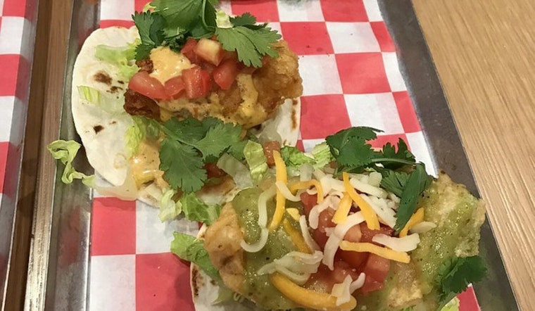 Here are the 4 freshest new businesses to open in Chicago
