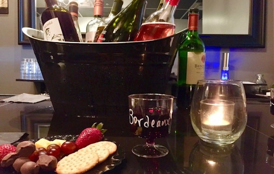 Columbus boasts a hot lineup of food and drink events this week
