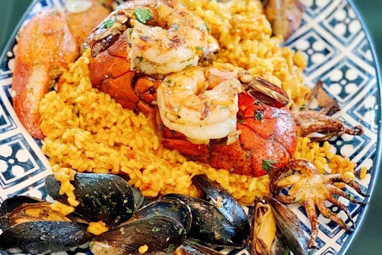 Your guide to the 5 most popular spots in Washington's Southwest neighborhood