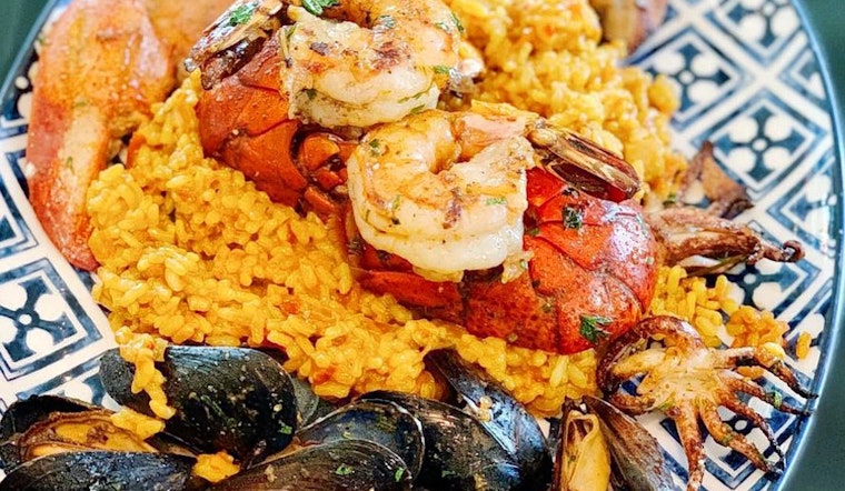 Your guide to the 5 most popular spots in Washington's Southwest neighborhood