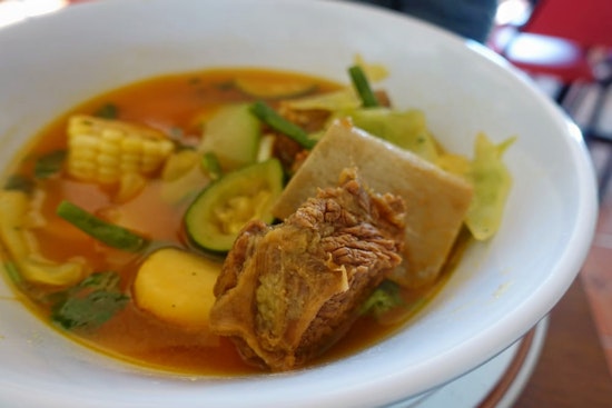 Check out the 5 top spots in Baltimore's Charles North neighborhood