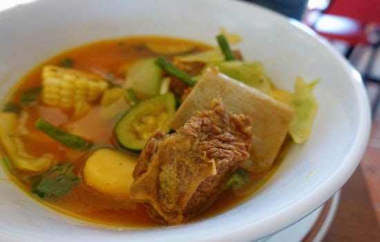 Check out the 5 top spots in Baltimore's Charles North neighborhood