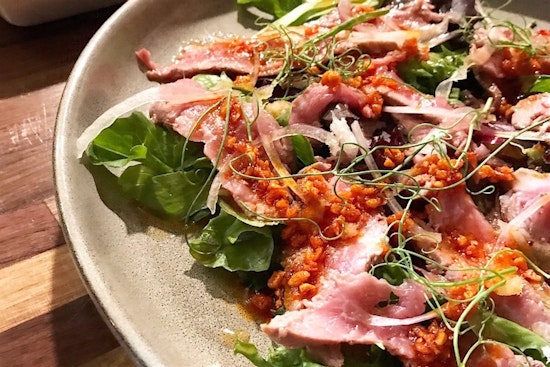 Hatsumi brings Japanese fare to Downtown Las Vegas