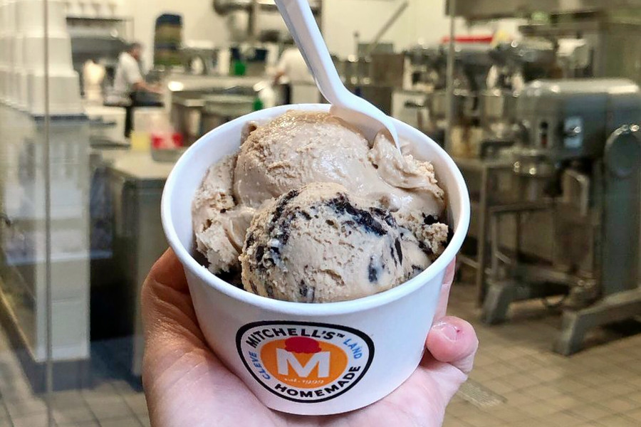 Your guide to the 5 top spots in Cleveland's Ohio City West Side