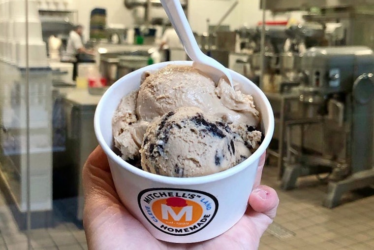 Your guide to the 5 top spots in Cleveland's Ohio City - West Side neighborhood