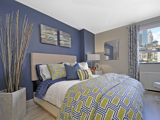 Renting in Louisville: What will $1,000 get you?